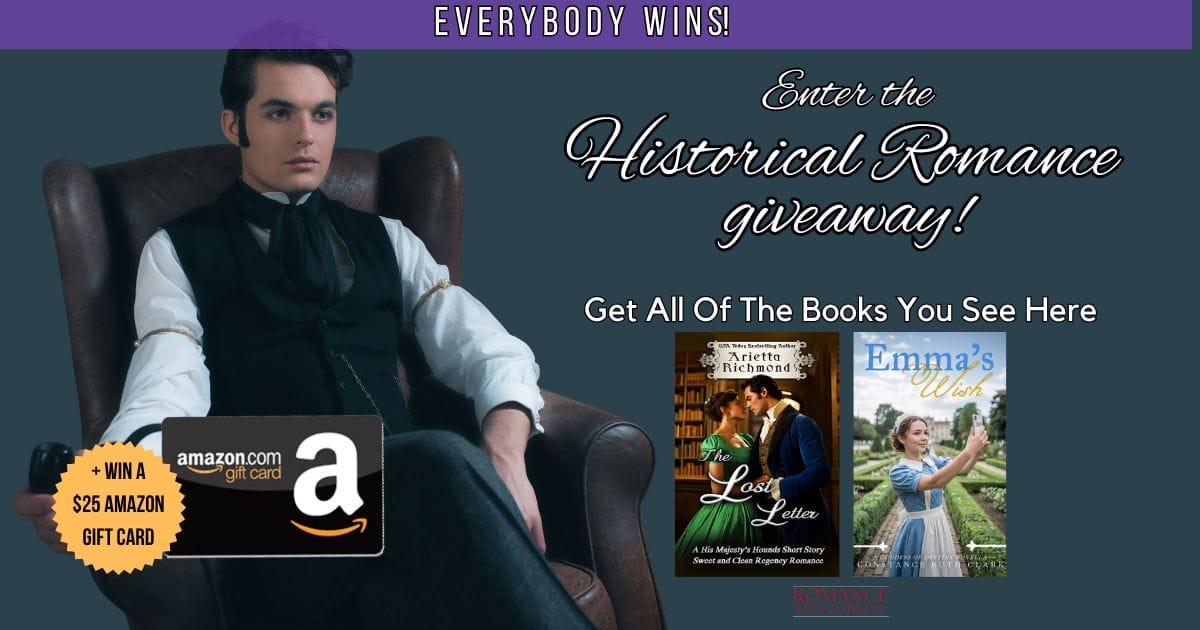 Download Your FREE Books Here!