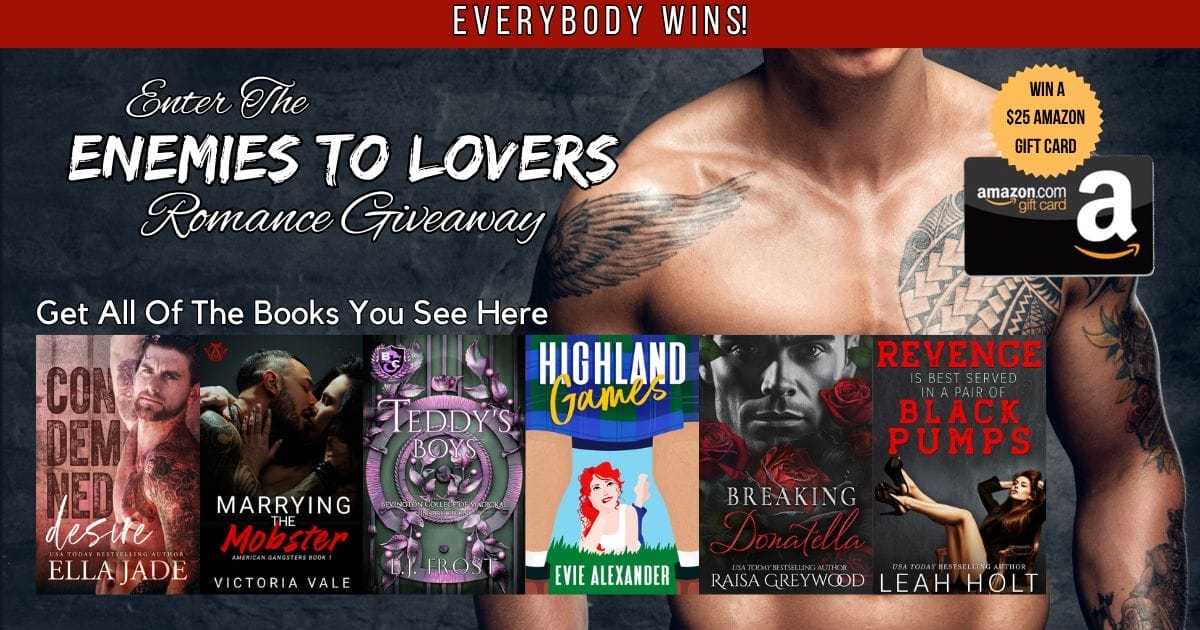 Download Your FREE Books Here!